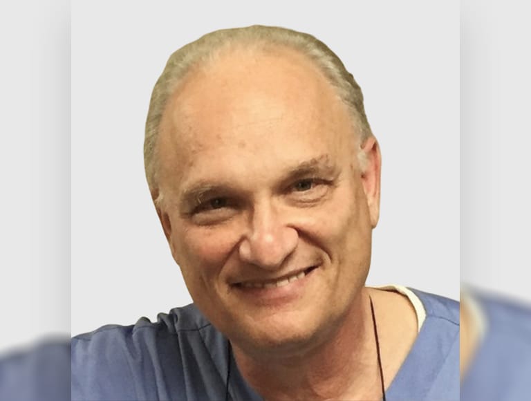 Dr. Michael Strassberg