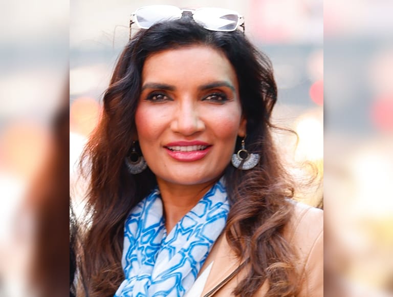 Dr. Saishwari (Isha) Thakur