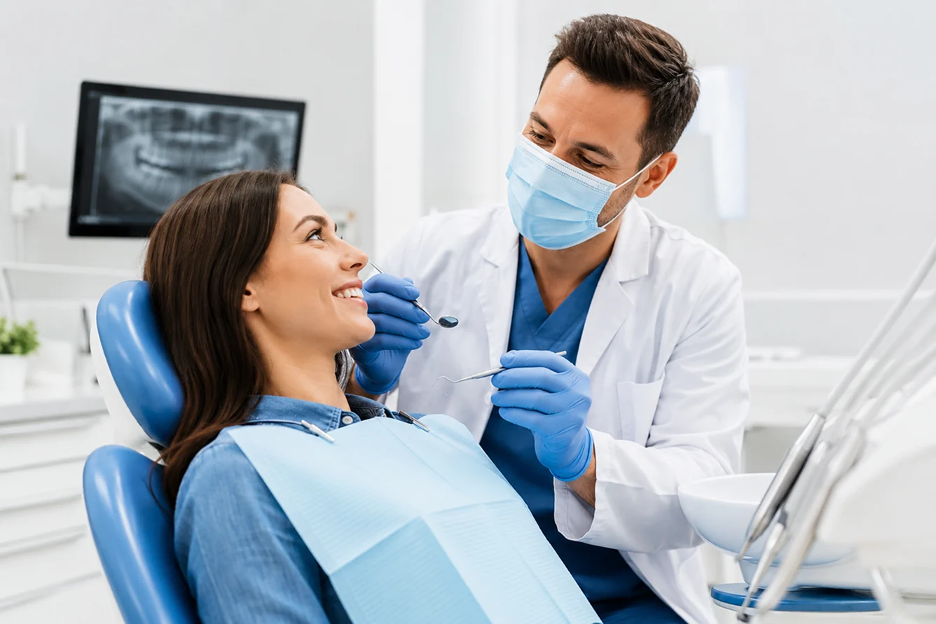 Understanding the Importance of Regular Dental Visits